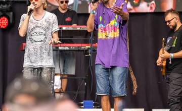 FOTO: City Fest sa teší úspešnému ročníku 