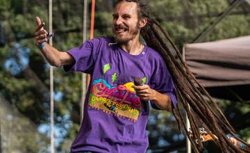 FOTO: City Fest sa teší úspešnému ročníku 