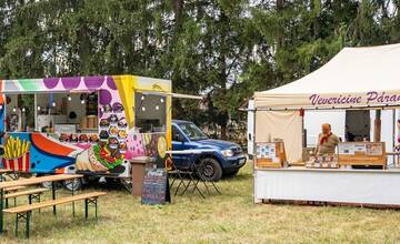 FOTO: City Fest sa teší úspešnému ročníku 