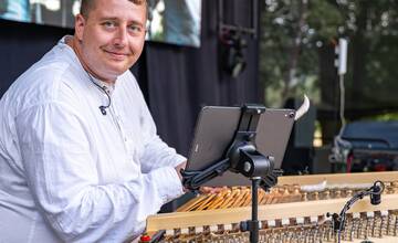 FOTO: City Fest sa teší úspešnému ročníku 