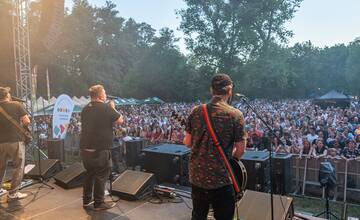 FOTO: City Fest sa teší úspešnému ročníku 