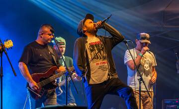 FOTO: City Fest sa teší úspešnému ročníku 