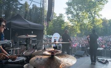 FOTO: City Fest sa teší úspešnému ročníku 