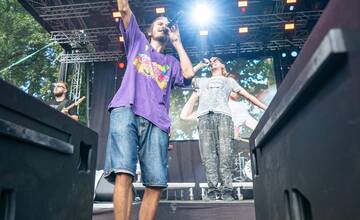 FOTO: City Fest sa teší úspešnému ročníku 