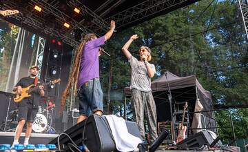 FOTO: City Fest sa teší úspešnému ročníku 