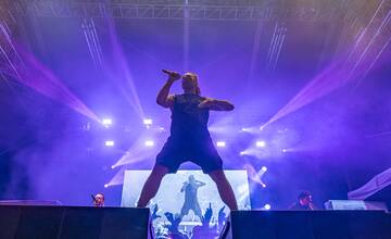 FOTO: City Fest sa teší úspešnému ročníku 