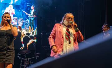 FOTO: City Fest sa teší úspešnému ročníku 