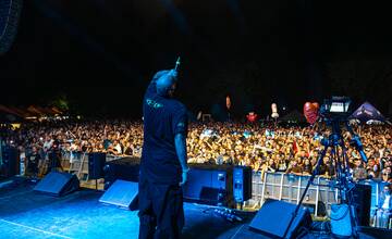 FOTO: City Fest sa teší úspešnému ročníku 