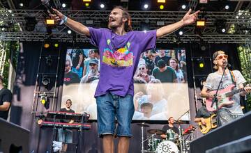 FOTO: City Fest sa teší úspešnému ročníku 