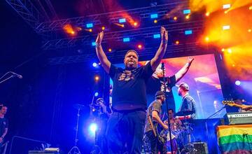 FOTO: City Fest sa teší úspešnému ročníku 