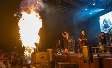 FOTO: City Fest sa teší úspešnému ročníku 