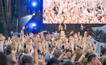 FOTO: City Fest sa teší úspešnému ročníku 