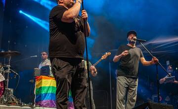 FOTO: City Fest sa teší úspešnému ročníku 