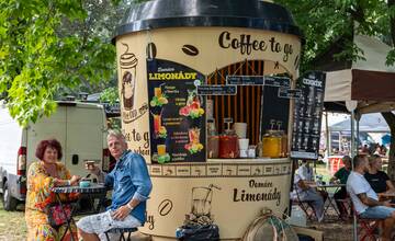 FOTO: City Fest sa teší úspešnému ročníku 