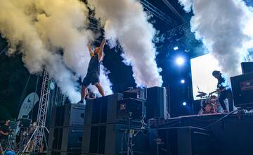 FOTO: City Fest sa teší úspešnému ročníku 