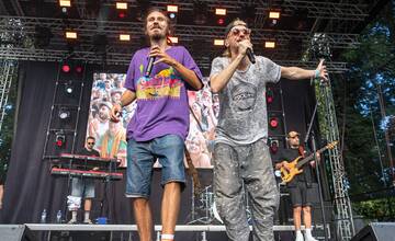 FOTO: City Fest sa teší úspešnému ročníku 