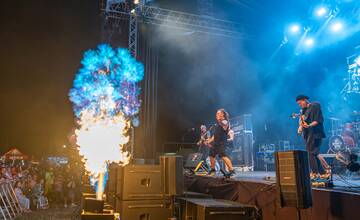 FOTO: City Fest sa teší úspešnému ročníku 