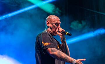 FOTO: City Fest sa teší úspešnému ročníku 