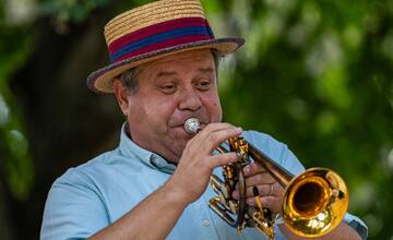FOTO: City Fest sa teší úspešnému ročníku 