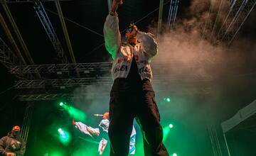 FOTO: City Fest sa teší úspešnému ročníku 