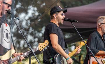 FOTO: City Fest sa teší úspešnému ročníku 
