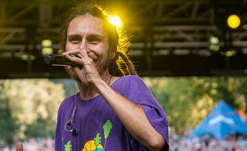 FOTO: City Fest sa teší úspešnému ročníku 