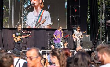 FOTO: City Fest sa teší úspešnému ročníku 