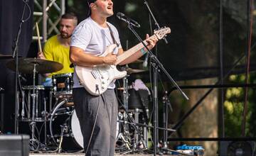 FOTO: City Fest sa teší úspešnému ročníku 