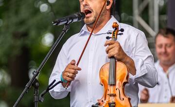 FOTO: City Fest sa teší úspešnému ročníku 