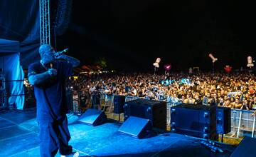 FOTO: City Fest sa teší úspešnému ročníku 