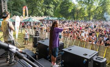 FOTO: City Fest sa teší úspešnému ročníku 