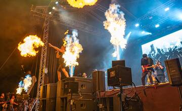 FOTO: City Fest sa teší úspešnému ročníku 