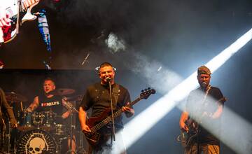 FOTO: City Fest sa teší úspešnému ročníku 