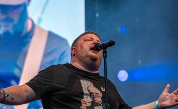 FOTO: City Fest sa teší úspešnému ročníku 