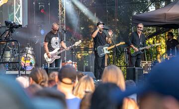 FOTO: City Fest sa teší úspešnému ročníku 