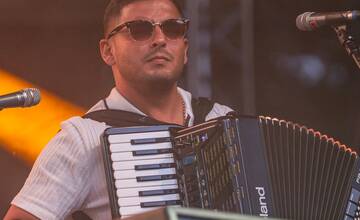 FOTO: City Fest sa teší úspešnému ročníku 