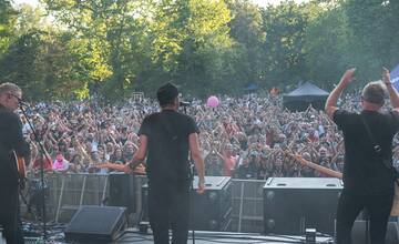 FOTO: City Fest sa teší úspešnému ročníku 