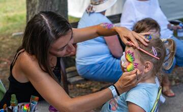 FOTO: City Fest sa teší úspešnému ročníku 