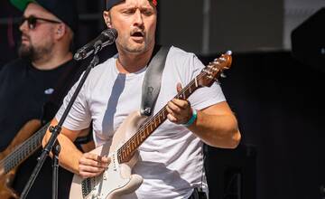 FOTO: City Fest sa teší úspešnému ročníku 