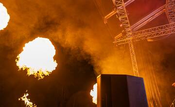 FOTO: City Fest sa teší úspešnému ročníku 