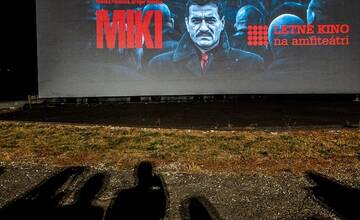 FOTO: Na amfiteáter prišli tisícky ľudí