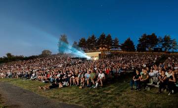 FOTO: Na amfiteáter prišli tisícky ľudí