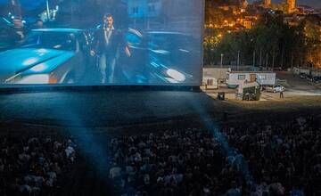 FOTO: Na amfiteáter prišli tisícky ľudí