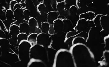 FOTO: Na amfiteáter prišli tisícky ľudí