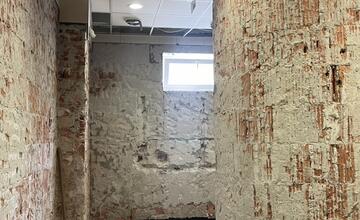 FOTO: Ani v septembri si v plavárni na Štiavničkách nezaplávate, prečo?