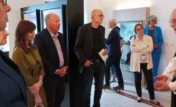 FOTO: Banská Bystrica je klenotom Slovenska, a to aj vďaka Fuggerovcom