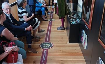 FOTO: Banská Bystrica je klenotom Slovenska, a to aj vďaka Fuggerovcom