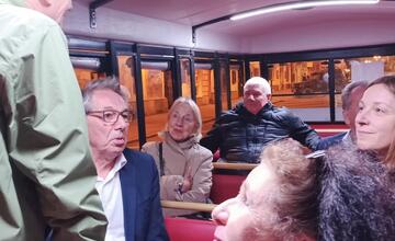 FOTO: Banská Bystrica je klenotom Slovenska, a to aj vďaka Fuggerovcom