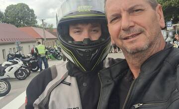 FOTO: Milan Gabera - hudobník, manžel, otec, priateľ