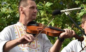 FOTO: Milan Gabera - hudobník, manžel, otec, priateľ